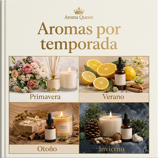 Aprende qué vender según la estación 🌸